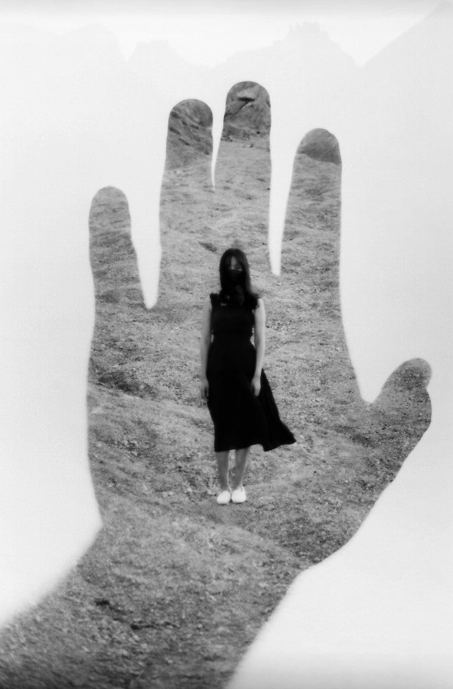 Lomography Fantome 8 / 135 - 36exp./ B&W